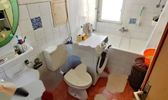 Недвижимость Двухкомнатная квартира Воложко: 6