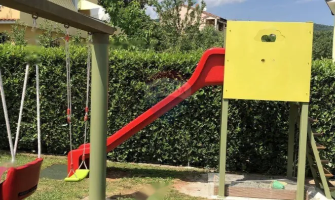 Недвижимость Семейный дом в Оприче: 8