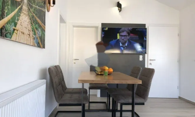 Недвижимость Семейный дом в Оприче: 22