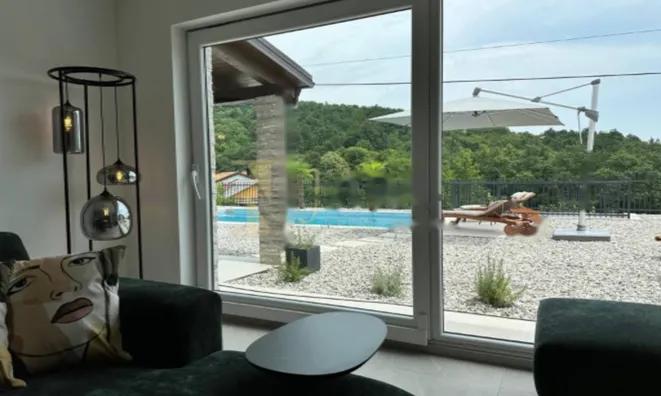 Недвижимость Дом в Польяне, Опатия: 6