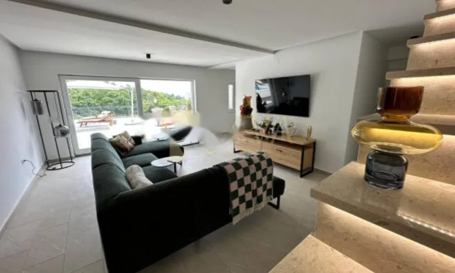 Недвижимость Дом в Польяне, Опатия: 7