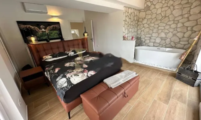 Недвижимость Дом в Польяне, Опатия: 19