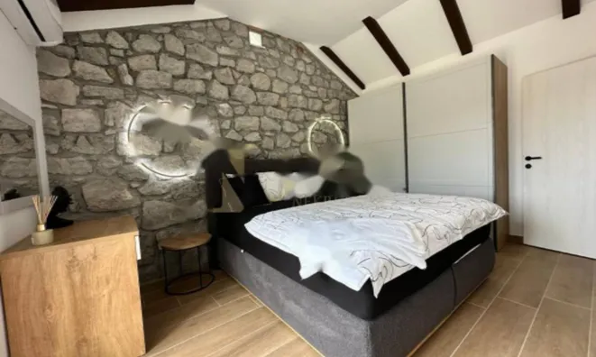 Недвижимость Дом в Польяне, Опатия: 23