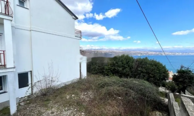 Недвижимость Семейный дом в Опатии: 3