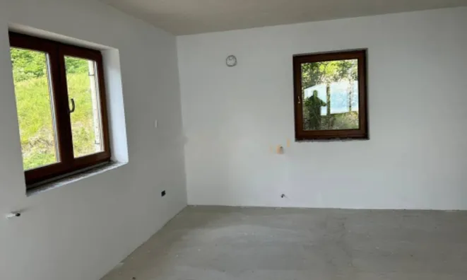 Недвижимость Семейный дом Вела Учка: 2