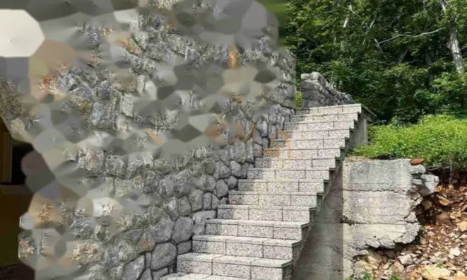 Недвижимость Семейный дом Вела Учка: 3