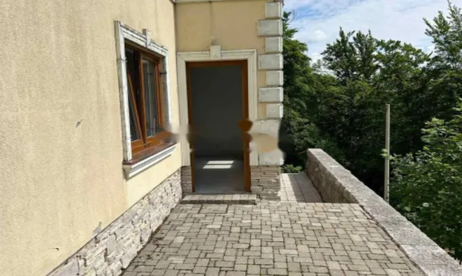 Недвижимость Семейный дом Вела Учка: 8