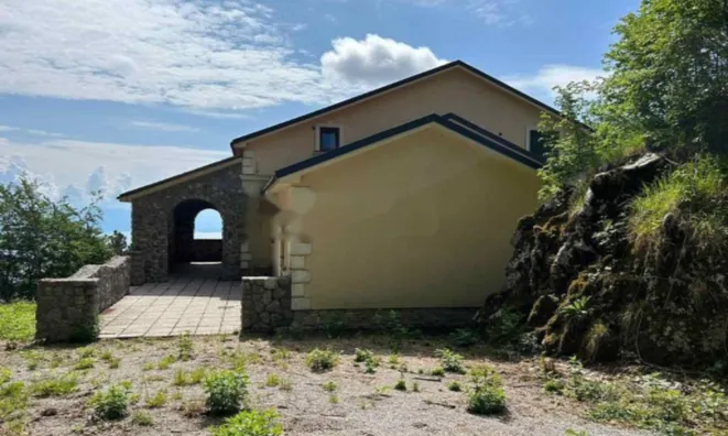 Недвижимость Семейный дом Вела Учка: 9