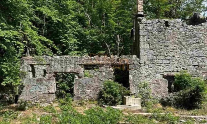 Недвижимость Семейный дом Вела Учка: 10