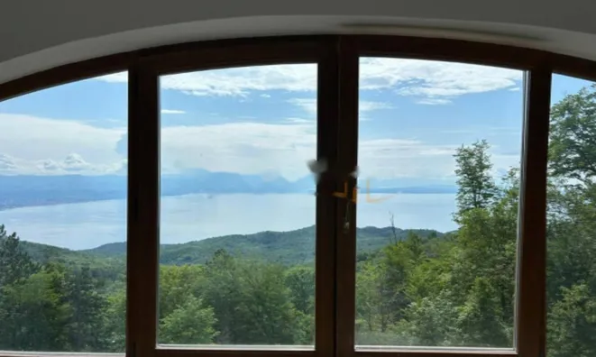 Недвижимость Семейный дом Вела Учка: 14