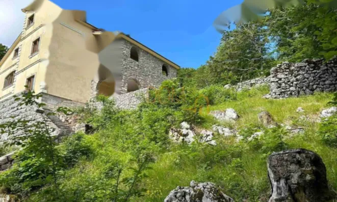 Недвижимость Семейный дом Вела Учка: 15