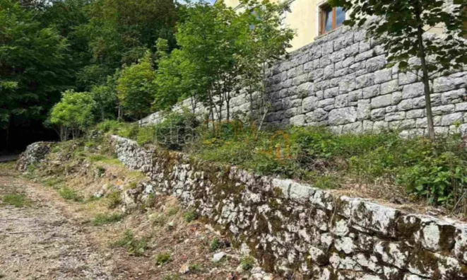 Недвижимость Семейный дом Вела Учка: 16