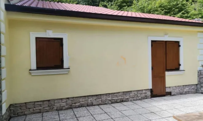 Недвижимость Семейный дом Вела Учка: 21