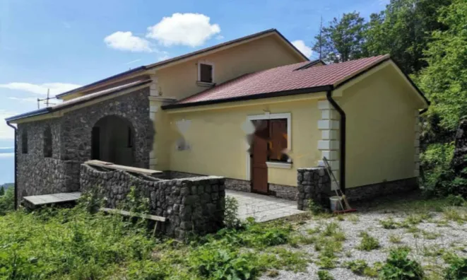 Недвижимость Семейный дом Вела Учка: 22