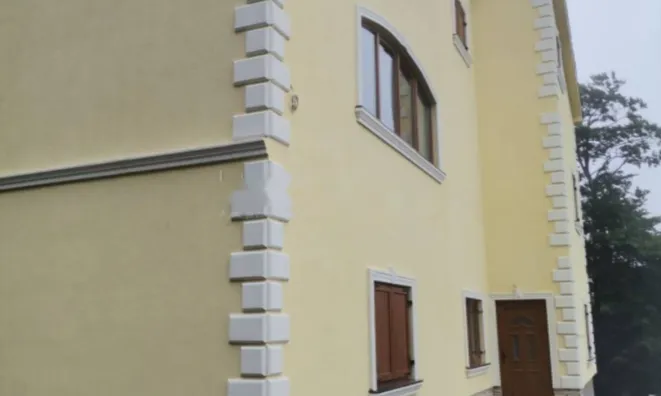 Недвижимость Семейный дом Вела Учка: 24