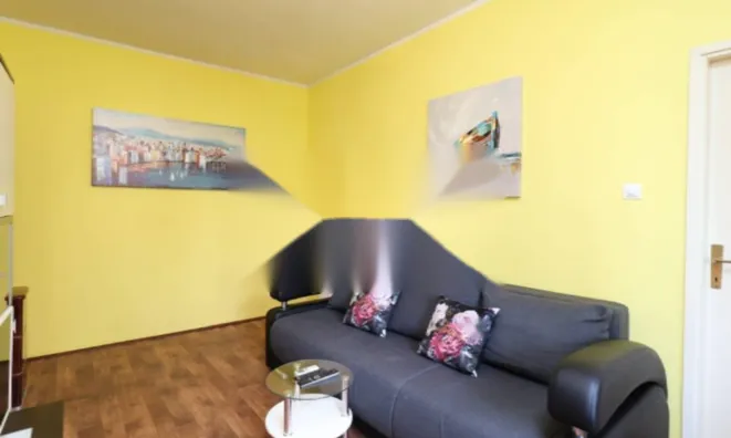 Недвижимость Двухкомнатная квартира в Центре: 3