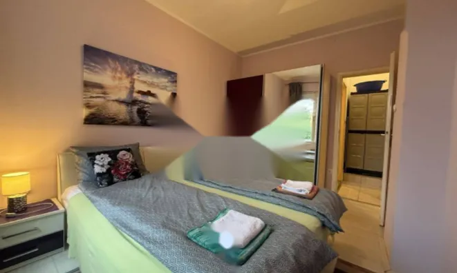 Недвижимость Двухкомнатная квартира в Центре: 7