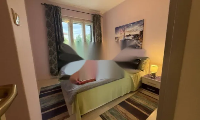 Недвижимость Двухкомнатная квартира в Центре: 8