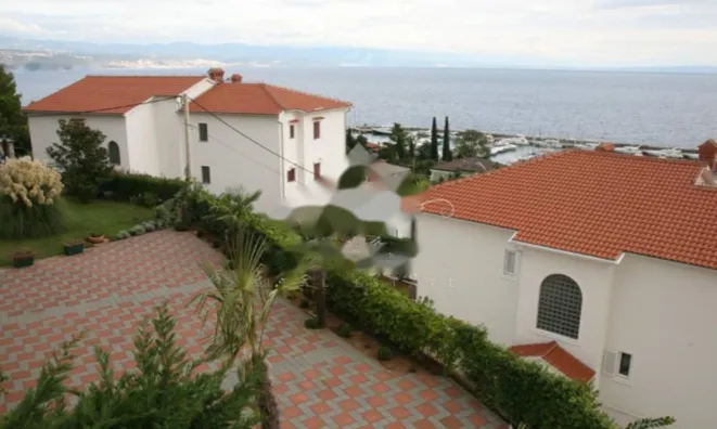 Недвижимость Дом в Ичичи, Опатия: 7