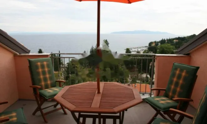 Недвижимость Дом в Ичичи, Опатия: 21