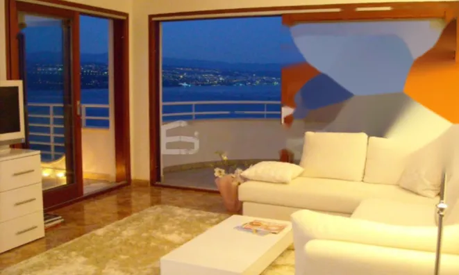 Недвижимость Семейный дом Опатия Центр: 8