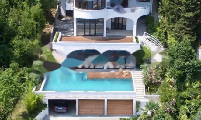 Недвижимость Семейный дом Опатия Центр: 30