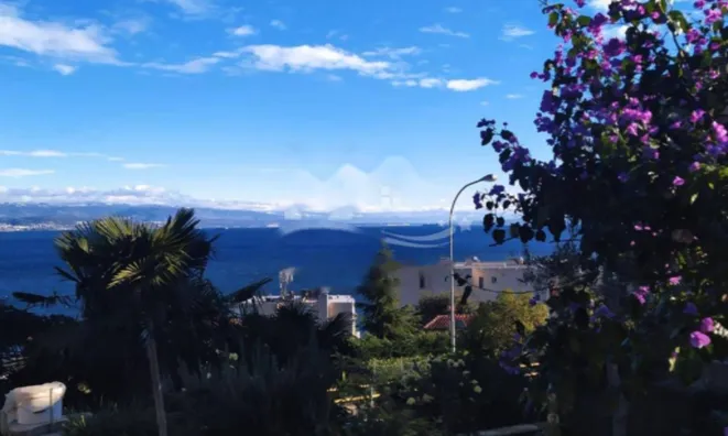 Недвижимость Трехкомнатная квартира Опатия: 3