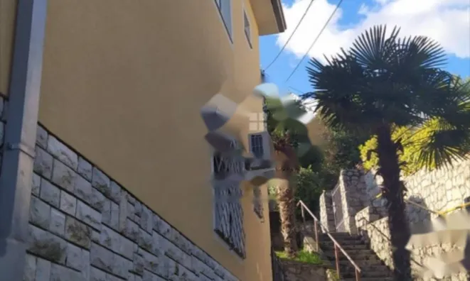 Недвижимость Трехкомнатная квартира Опатия: 4