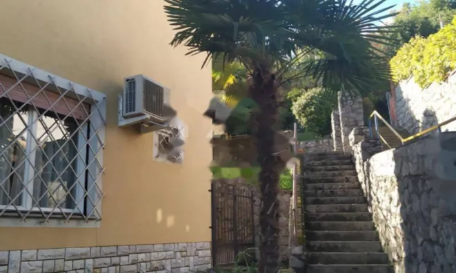 Недвижимость Трехкомнатная квартира Опатия: 8