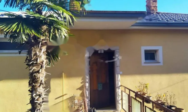 Недвижимость Трехкомнатная квартира Опатия: 11