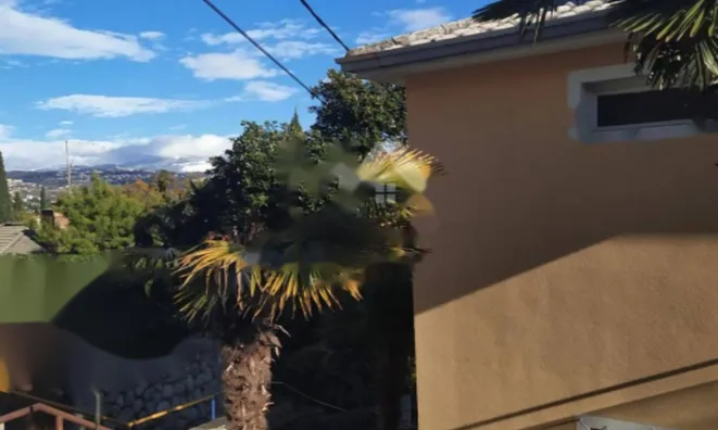 Недвижимость Трехкомнатная квартира Опатия: 12