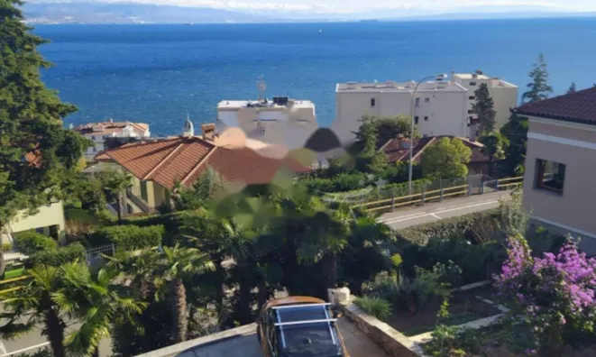 Недвижимость Трехкомнатная квартира Опатия: 13