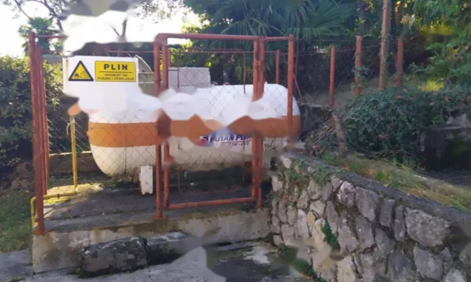 Недвижимость Трехкомнатная квартира Опатия: 15