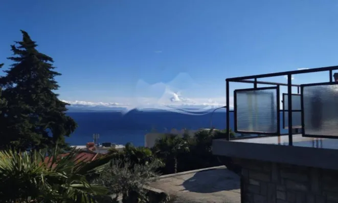 Недвижимость Трехкомнатная квартира Опатия: 16