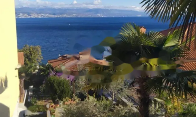 Недвижимость Трехкомнатная квартира Опатия: 18