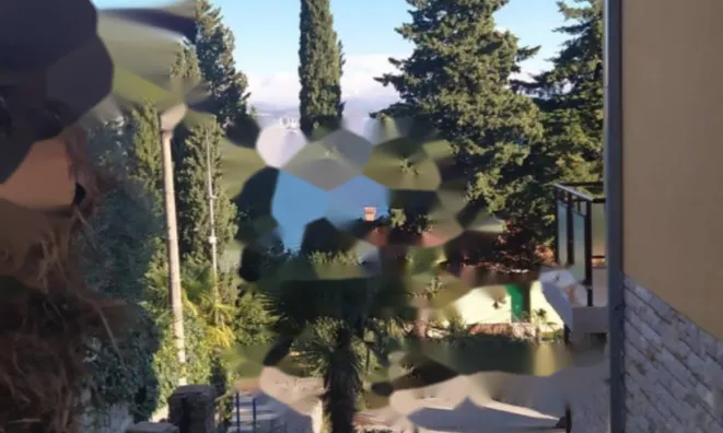 Недвижимость Трехкомнатная квартира Опатия: 22