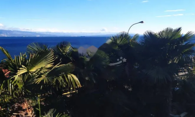 Недвижимость Трехкомнатная квартира Опатия: 25