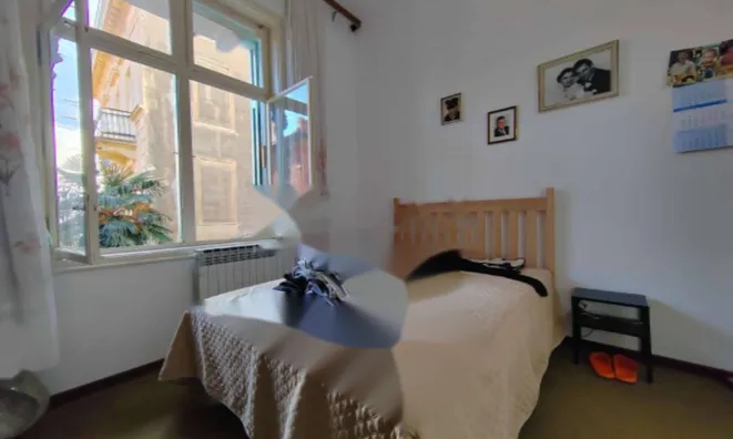 Недвижимость Трехкомнатная квартира в центре Опатии: 8