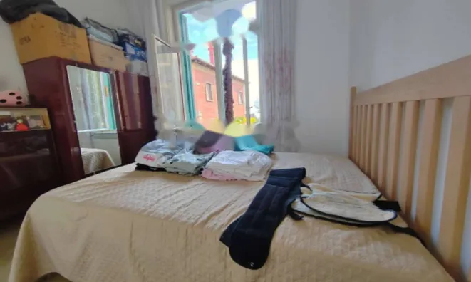 Недвижимость Трехкомнатная квартира в центре Опатии: 9