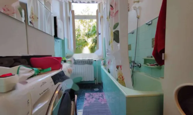 Недвижимость Трехкомнатная квартира в центре Опатии: 13