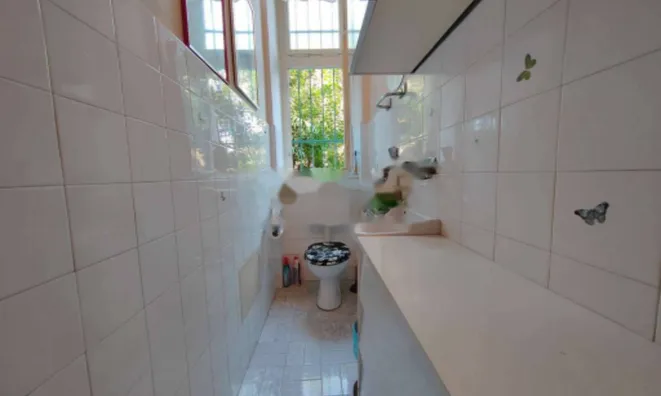 Недвижимость Трехкомнатная квартира в центре Опатии: 14