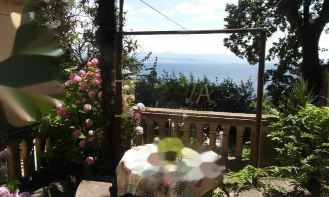 Недвижимость Квартира Опатия - Центр: 1