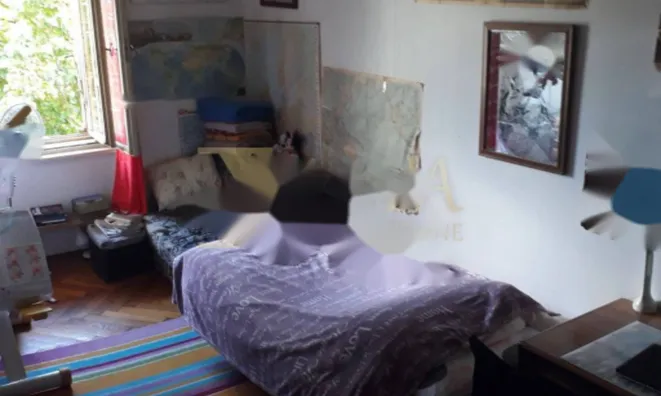 Недвижимость Квартира Опатия - Центр: 9