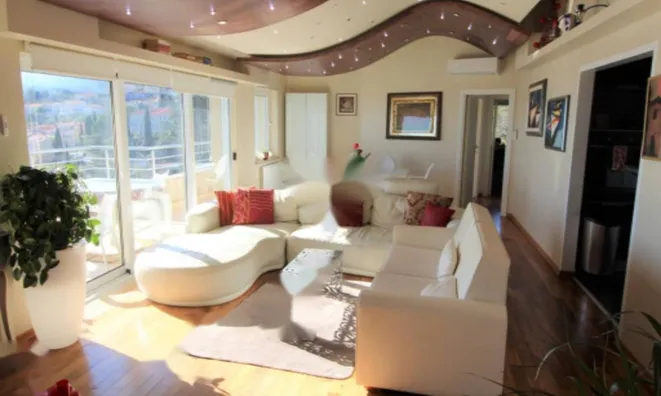 Недвижимость Квартира Воложко в Опатии: 1