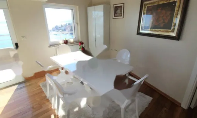 Недвижимость Квартира Воложко в Опатии: 2