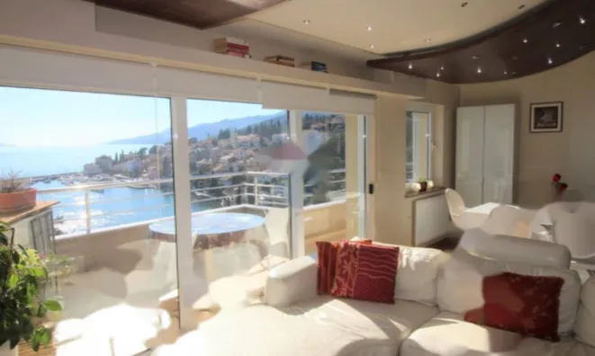 Недвижимость Квартира Воложко в Опатии: 3