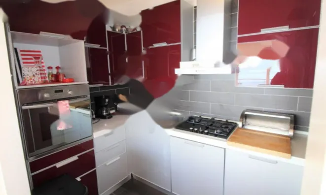 Недвижимость Квартира Воложко в Опатии: 4