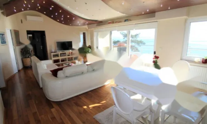 Недвижимость Квартира Воложко в Опатии: 5