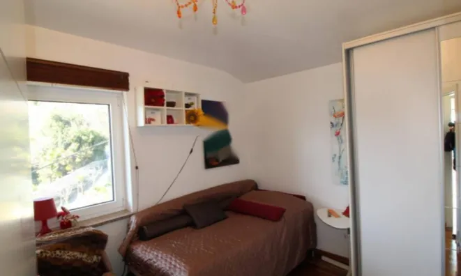 Недвижимость Квартира Воложко в Опатии: 8