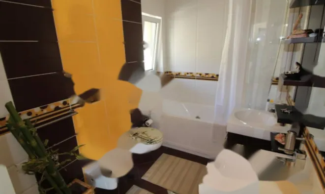 Недвижимость Квартира Воложко в Опатии: 9